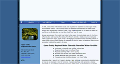 Desktop Screenshot of lakeralphhallinfo.com